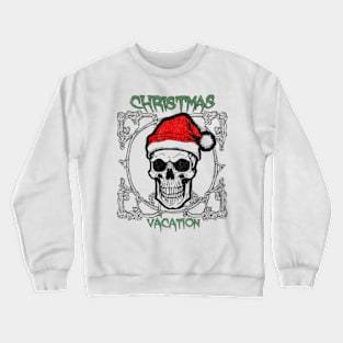 crhistmas vacation Crewneck Sweatshirt